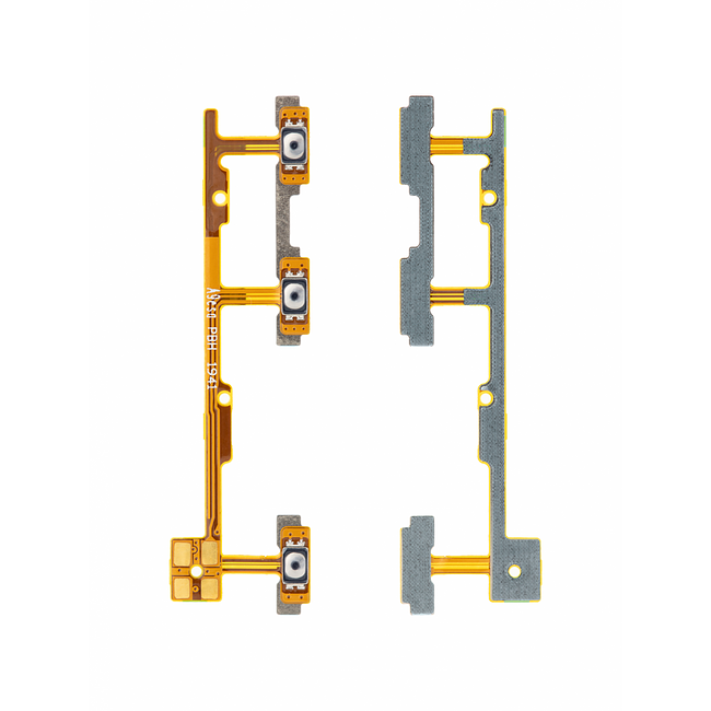 volume flex for LG K40 2019 LM-X420QN LMX420 X420 K12 Plus