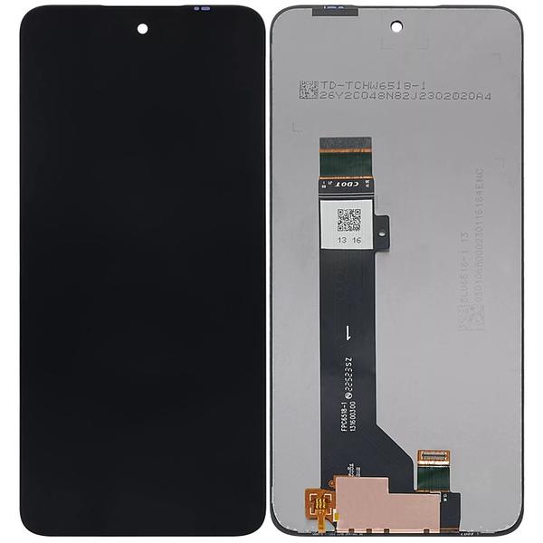 LCD assembly for Moto G53 XT2335 2022