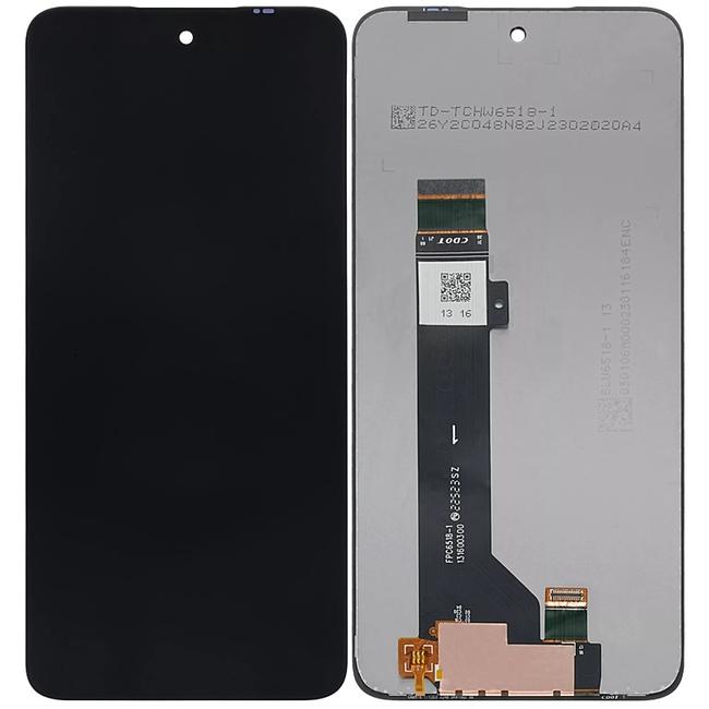 LCD assembly for Moto G53 XT2335 2022