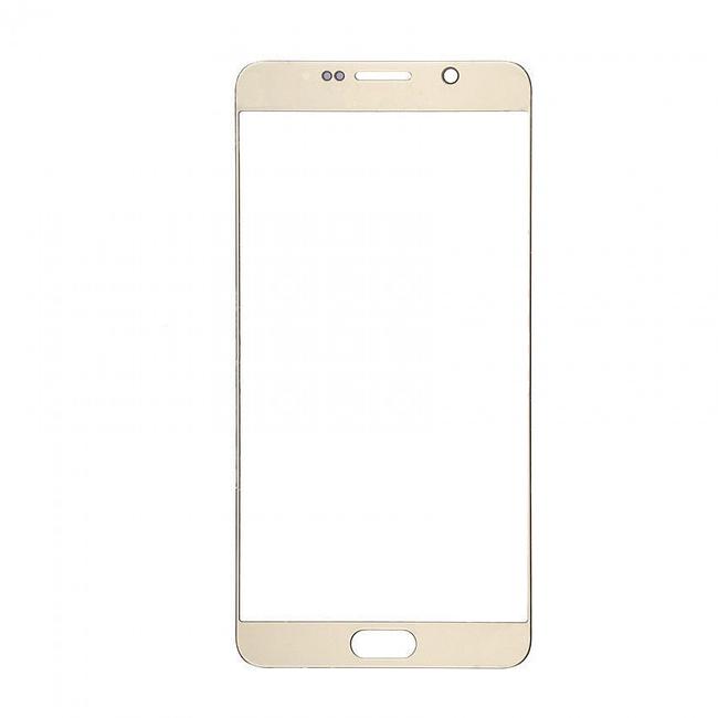lcd glass lens for Samsung note 5 N9200 N920 N920F