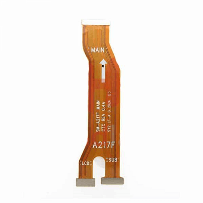 main flex for Samsung Galaxy A21S 2020 A217 A217F