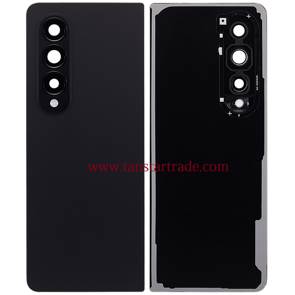 back cover for Samsung Galaxy Z Fold 4 5G F936