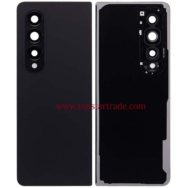 back cover for Samsung Galaxy Z Fold 4 5G F936