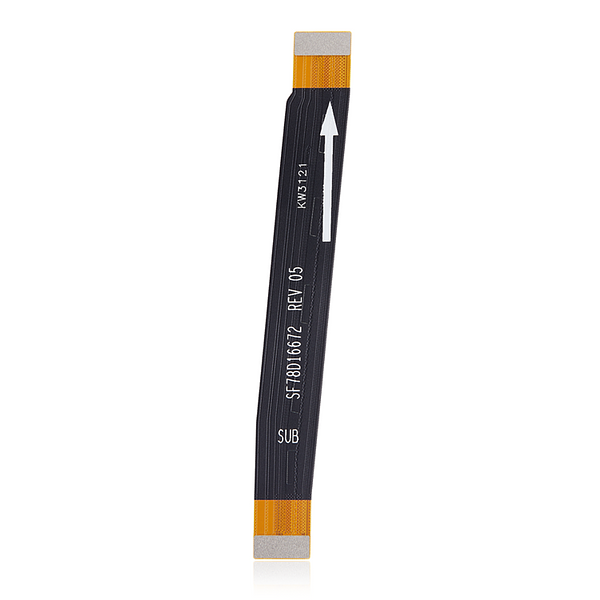 main flex for Motorola Moto G71 XT2169