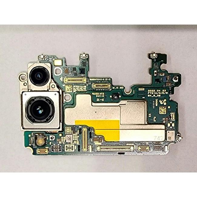 motherboard for Samsung Galaxy z Flip 4 F721 (WORKING GOOD)