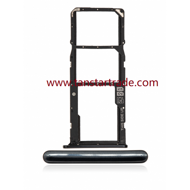 sim tray for Motorola Moto E6 Play XT2029