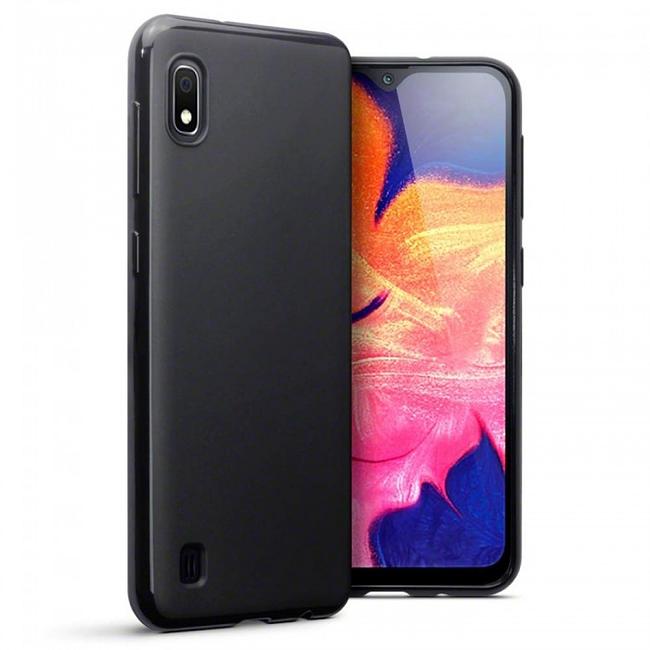 Samsung Galaxy A01 - Silicone Phone Case