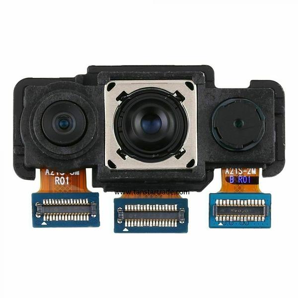 back camera set for Samsung Galaxy A21S 2020 A217 A217F