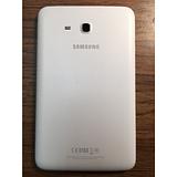 back battery cover for Samsung Galaxy Tab 3 Lite T110 Tab E lite T113