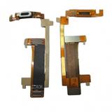 Main flex with ear speaker for Motorola XT300 Spice