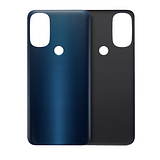 back cover for Motorola Moto G71 XT2169