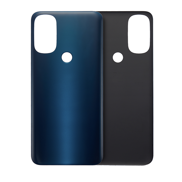 back cover for Motorola Moto G71 XT2169