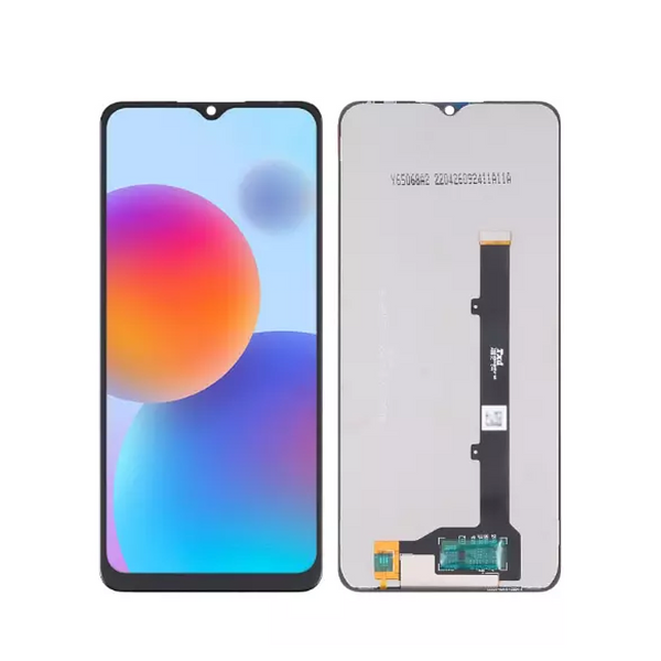 Digitizer LCD Assembly for ZTE Blade A52