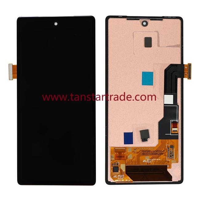 LCD Digitizer Assembly for Google Pixel 7a