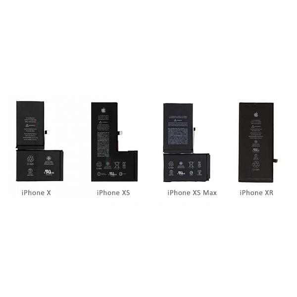 replacement battery for iphone XS Max