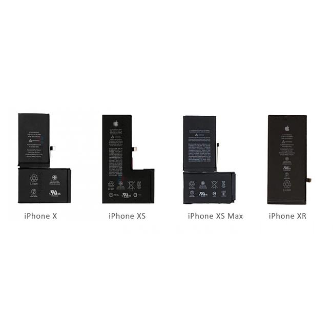 replacement battery for iphone XS Max