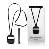 AirPods Capsule-Like Case 360 Protective Silicone Accessories Kit Compatible with Apple AirPods 1st/2nd and AirPods Pro