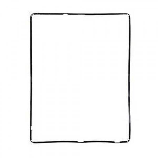 Digitizer mid frame for iPad 2 Black