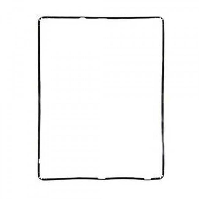 Digitizer mid frame for iPad 2 Black