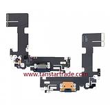 charging port assembly for iPhone 13