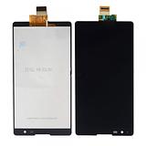 LCD digitizer assembly LG G Stylo 2 K540 LS775 G Stylus 2