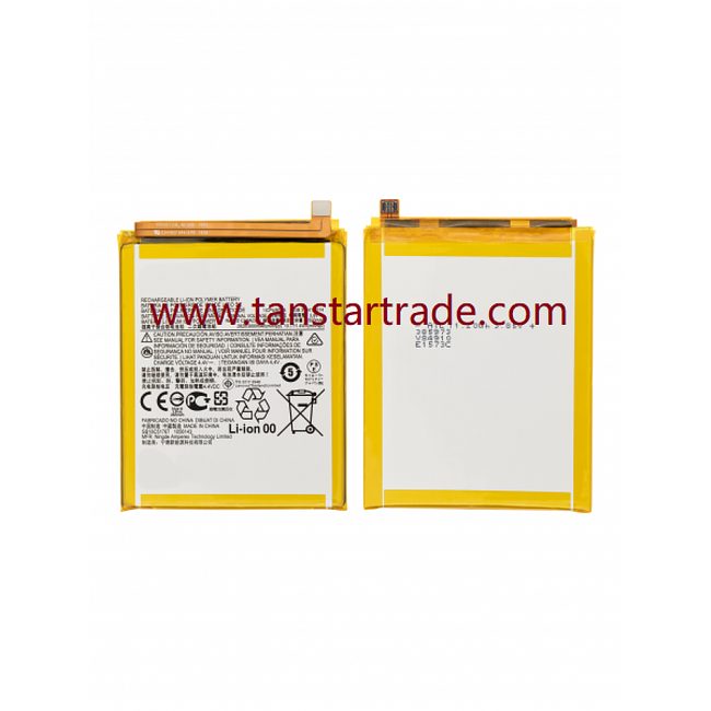 replacement battery KS40 for Moto E6 Play XT2029 E6i XT2053