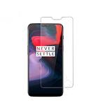 OnePlus 6 / Apple iPhone 11 Pro Max  Tempered Glass Screen Protector