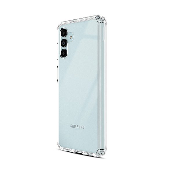 Samsung Galaxy A14 5G - Reinforced Corners Silicone Case