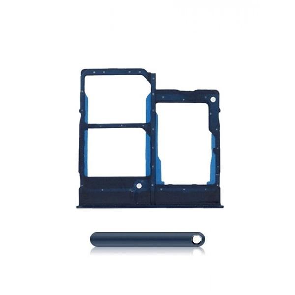 sim tray DUAL for Samsung Galaxy A10e 2019 A102 a20E a202