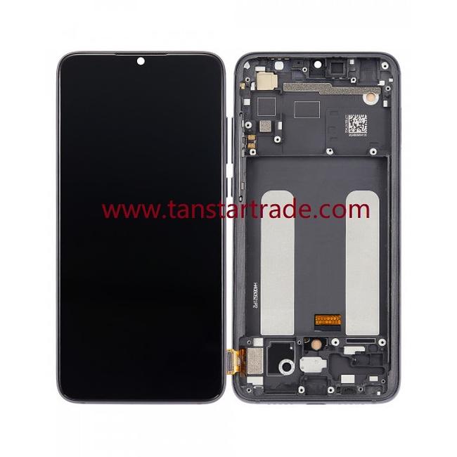 lcd digitizer with frame TFT for Xiaomi Mi 9 lite