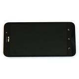 LCD digitizer with frame for Asus Zenfone Max ZC550KL Z010DA