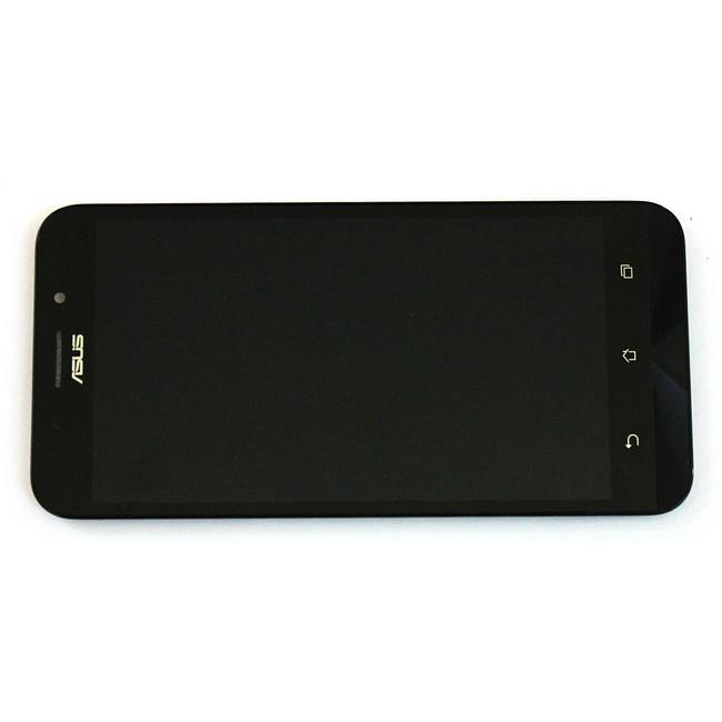 LCD digitizer with frame for Asus Zenfone Max ZC550KL Z010DA