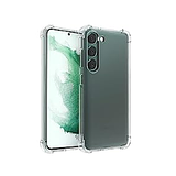 Samsung Galaxy S23 - Reinforced Silicone Corners Phone Case