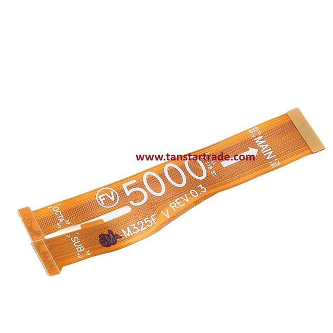 main flex for Samsung Galaxy M32 2021 M325