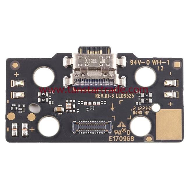 charging port assembly  for Lenovo Tab P11 Plus TB-J616F