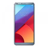 LG G6  - Tempered Glass Screen Protector