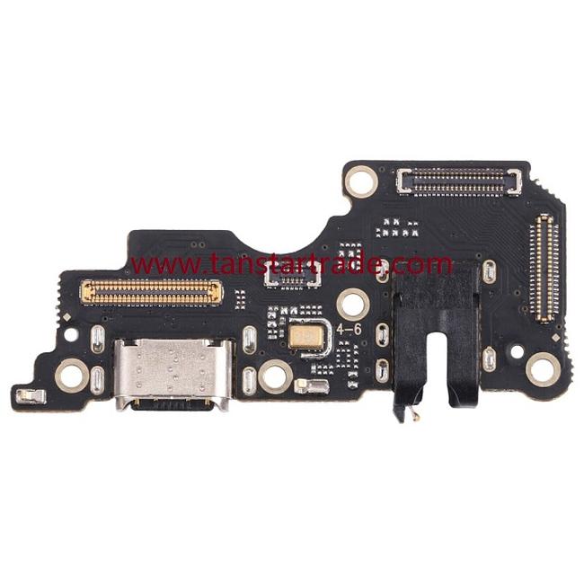 charging port assembly for OPPO Realme GT 5G