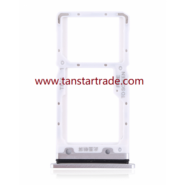 sim tray for Xiaomi Mi 9 lite