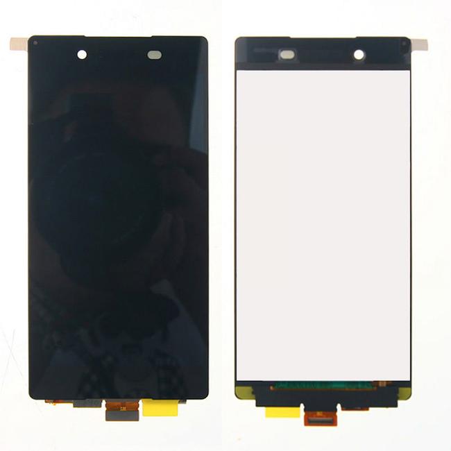 lcd digitizer assembly Xperia Z3+ E6553 E6533 Xperia Z4