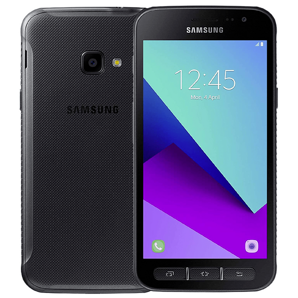 Samsung Galaxy Xcover 4 G390 G390W ( good condition, locked to Bell )