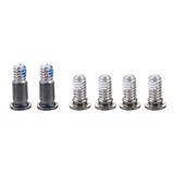 bottom screw set for Apple 15" MacBook Pro A1707 A1990