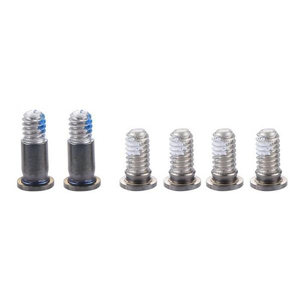 bottom screw set for Apple 15" MacBook Pro A1707 A1990