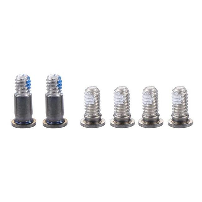 bottom screw set for Apple 15" MacBook Pro A1707 A1990