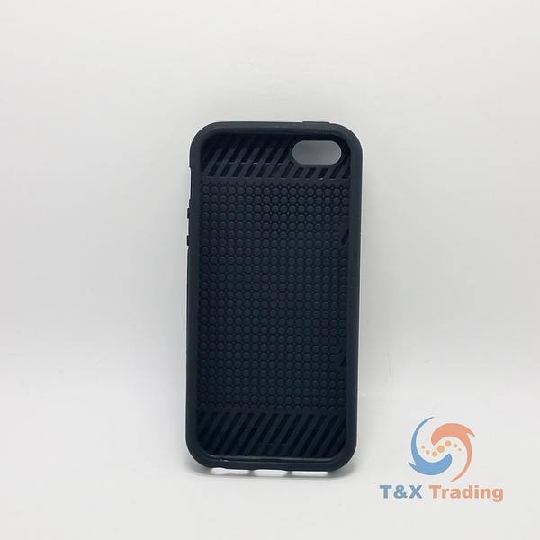 Apple iPhone 6 / 6S - Slim Sleek Case with Credit Card Holder Case