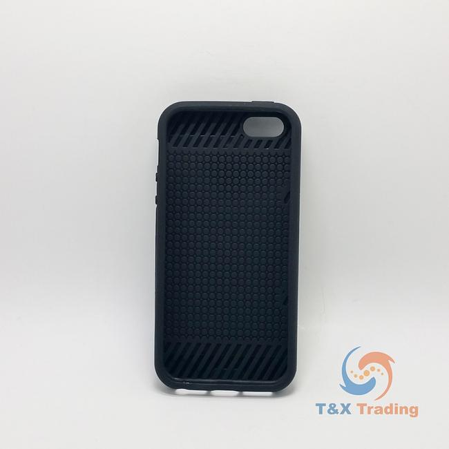 Apple iPhone 6 / 6S - Slim Sleek Case with Credit Card Holder Case