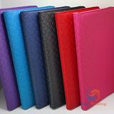 Samsung Galaxy Tab S2 8" (T715) - Grid Plaid Pattern 360° Tablet Case