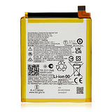 replacement battery NG50 for Motorola Moto G71 XT2169