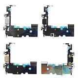 charging port flex OEM for iphone 8