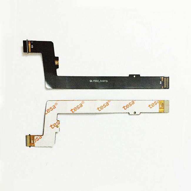 main flex for Asus Zenfone Max ZC550KL Z010DA