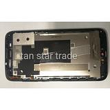 mid frame bezel volume power flex Alcatel 6050A 6050Y Idol 2S